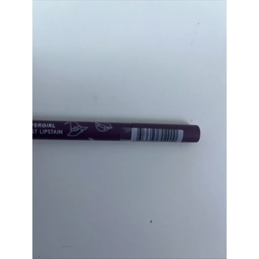 Covergirl Outlast Lipstaim 91 Extra Witchy Halloween Collection